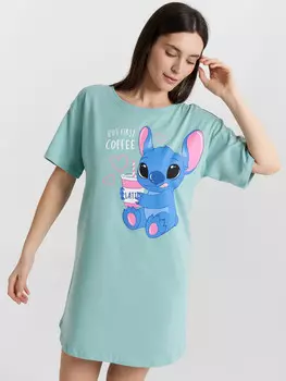 Сорочка ночная женская