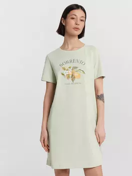 Сорочка ночная женская