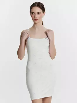 Сорочка ночная женская