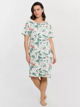 Сорочка ночная женская