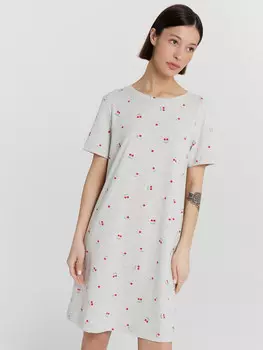 Сорочка ночная женская