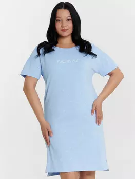 Сорочка ночная женская