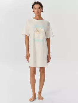 Сорочка ночная женская