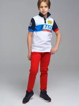 Сорочка трикотажная