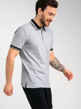 Сорочка трикотажная