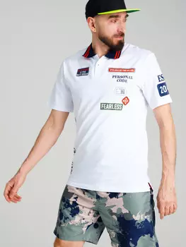 Сорочка трикотажная