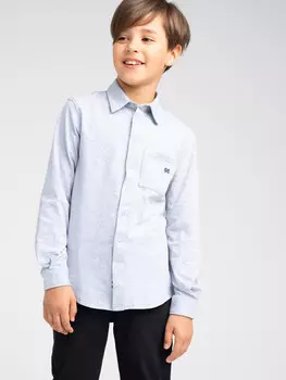 Сорочка трикотажная