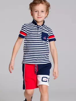 Сорочка трикотажная