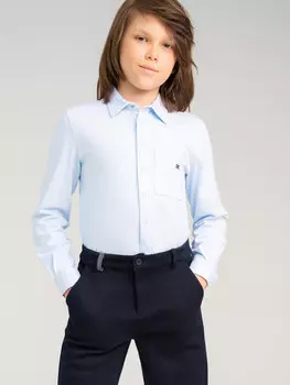 Сорочка трикотажная