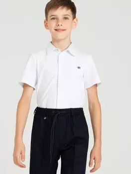 Сорочка трикотажная