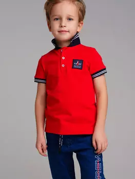 Сорочка трикотажная