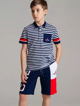 Сорочка трикотажная