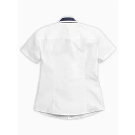 Сорочка верхняя для мальчиков "школа"