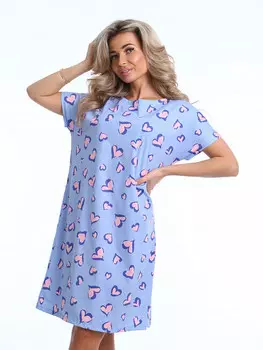 Сорочка женская