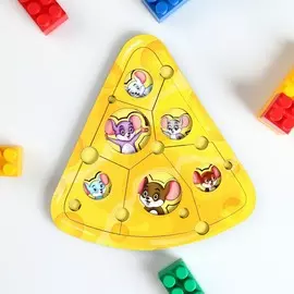 Сортер-головоломка