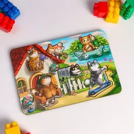 Сортер-вкладыш