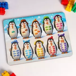 Сортер-вкладыш