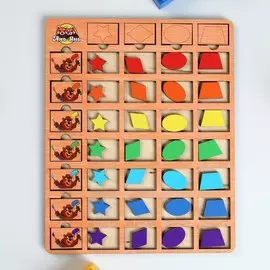 Сортер-вкладыш