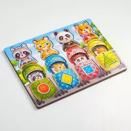 Сортер-вкладыш