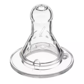 Соска на бутылочку m&b