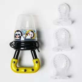 Ниблер для прикорма m&b