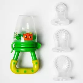 Ниблер для прикорма