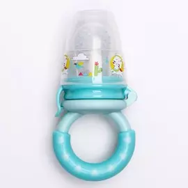 Ниблер для прикорма с силиконовой сеточкой