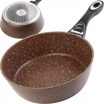 Сотейник алюм