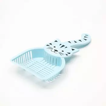 Совок для туалета