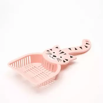 Совок для туалета