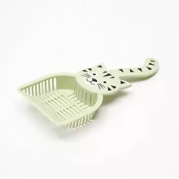 Совок для туалета