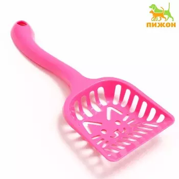 Совок фигурный