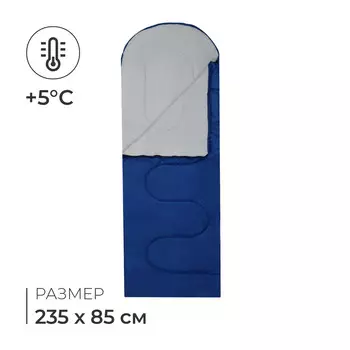 Спальный мешок