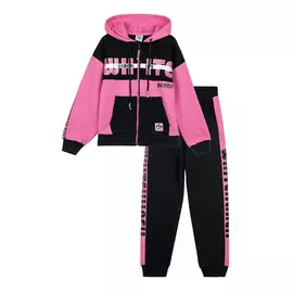 Спортивный комплект толстовка брюки