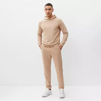 Спортивный костюм худи брюки