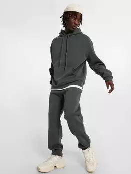 Спортивный костюм мужской (худи и джоггеры)