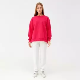 Костюм свитшот брюки