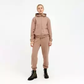 Костюм толстовка брюки