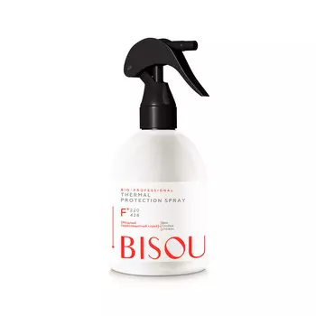 Спрей Bisou термозащитный защита 285мл
