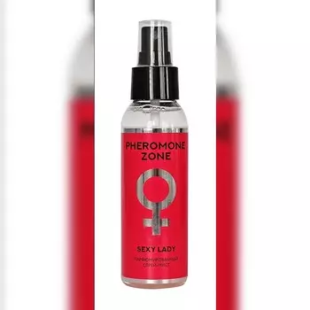Спрей-мист парфюмированный Pheromone