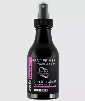 Спрей-праймер Объем и блеск 150 мл