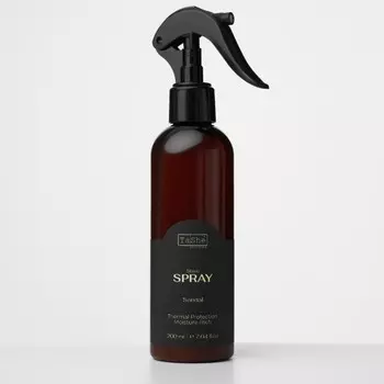 Спрей-сияние для волос Sandal tsh116 200млprofessional ВОСТОЧНАЯ ЛИНЕЙКА