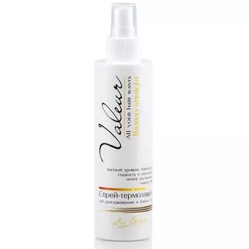 Спрей-термозащита VALEUR для