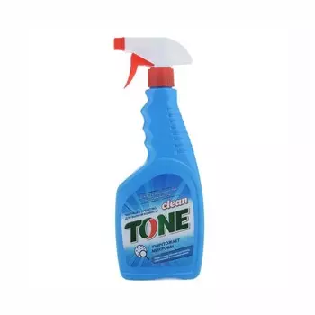 Средство чистящее CLEAN TONE для ванной