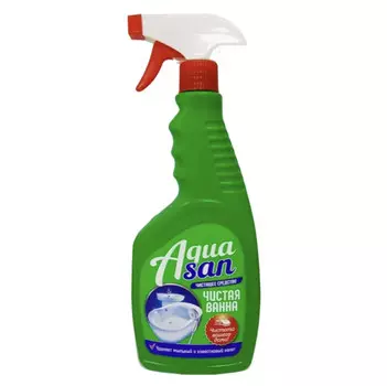 Средство чистящее жидкое 500 мл