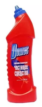 Средство для чистки санитарно гигиеническое 750 мл