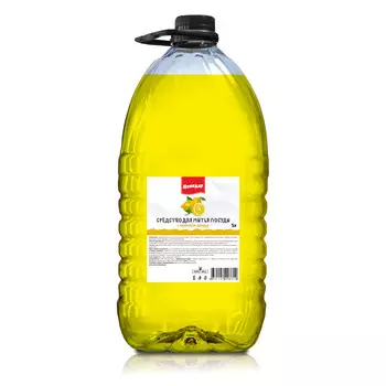 Средство для мытья посуды "ЦеноДар"