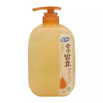 Средство для мытья посуды, овощей и фруктов CHARMGREEN Pure Fermentation 5 злаков