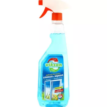 Средство для мытья стекол "виксан" бут