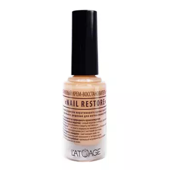 Средство для ногтей NAIL RESTORE